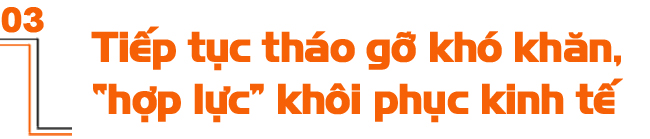Biến ‘nguy’ thành ‘cơ’ ảnh 10