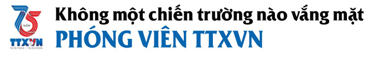 TTXVN - chặng đường 75 năm và 3 lần đón nhận danh hiệu Anh hùng ảnh 1