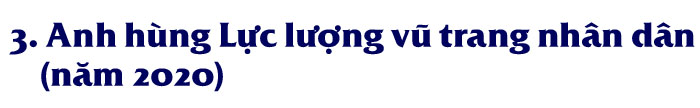 TTXVN - chặng đường 75 năm và 3 lần đón nhận danh hiệu Anh hùng ảnh 17