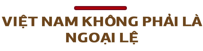 Cấp bách chống biến đổi khí hậu ảnh 11