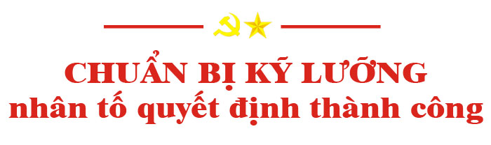 Bước đột phá 5 năm ảnh 1
