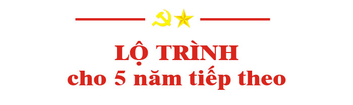 Bước đột phá 5 năm ảnh 9