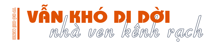 Khoác áo mới cho đô thị&nbsp; ảnh 1