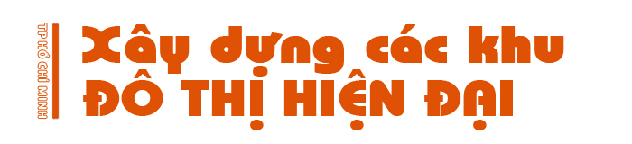 Khoác áo mới cho đô thị&nbsp; ảnh 12