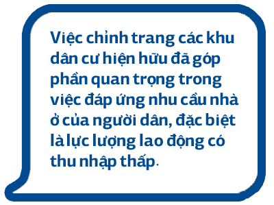 Khoác áo mới cho đô thị&nbsp; ảnh 14
