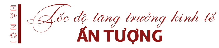 1010 năm Thăng Long – Hà Nội: Niềm tin và hy vọng ảnh 7
