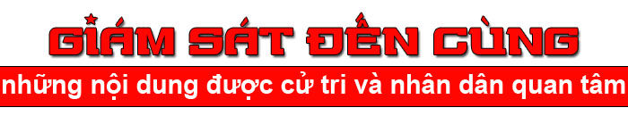 Dấu ấn đổi mới mạnh mẽ hoạt động nghị trường ảnh 1