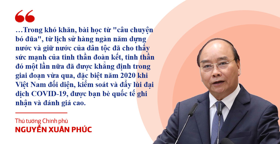 Dấu ấn đổi mới mạnh mẽ hoạt động nghị trường ảnh 21