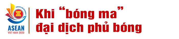 Việt Nam cùng ASEAN chủ động phòng, chống COVID-19 ảnh 1