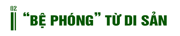 Bảo tồn & phát huy giá trị di sản ảnh 5