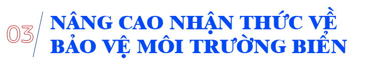 Cấp bách bảo tồn biển ảnh 12