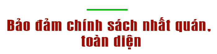 Tạo luồng sinh khí mới trong công tác dân tộc&nbsp; ảnh 1