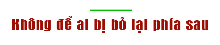 Tạo luồng sinh khí mới trong công tác dân tộc&nbsp; ảnh 15