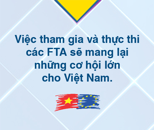 Thênh thang 'cao tốc' FTA ảnh 3