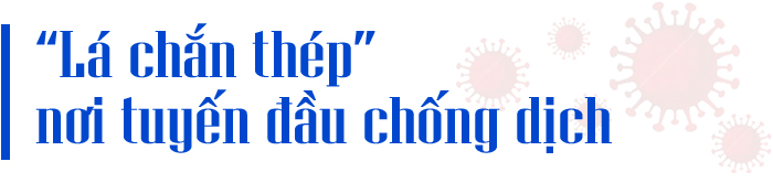 Sức mạnh thi đua đẩy lùi COVID-19 ảnh 10