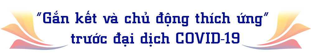 Dấu ấn Năm Chủ tịch ASEAN 2020 ảnh 1