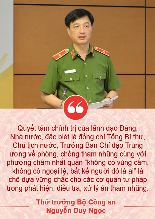 Dấu son về xây dựng Đảng ảnh 21