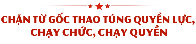 Dấu son về xây dựng Đảng ảnh 12