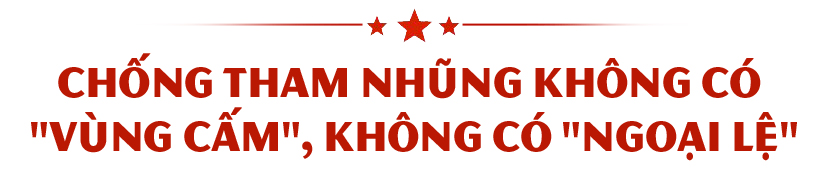 Dấu son về xây dựng Đảng ảnh 16
