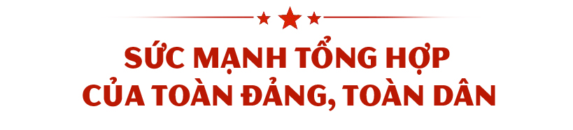 Dấu son về xây dựng Đảng ảnh 22