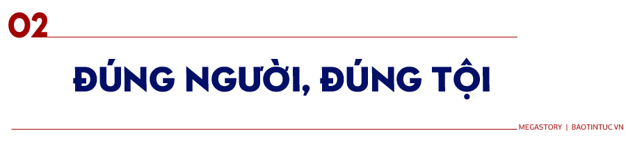 Hành trình thực thi công lý và quyền con người ảnh 8