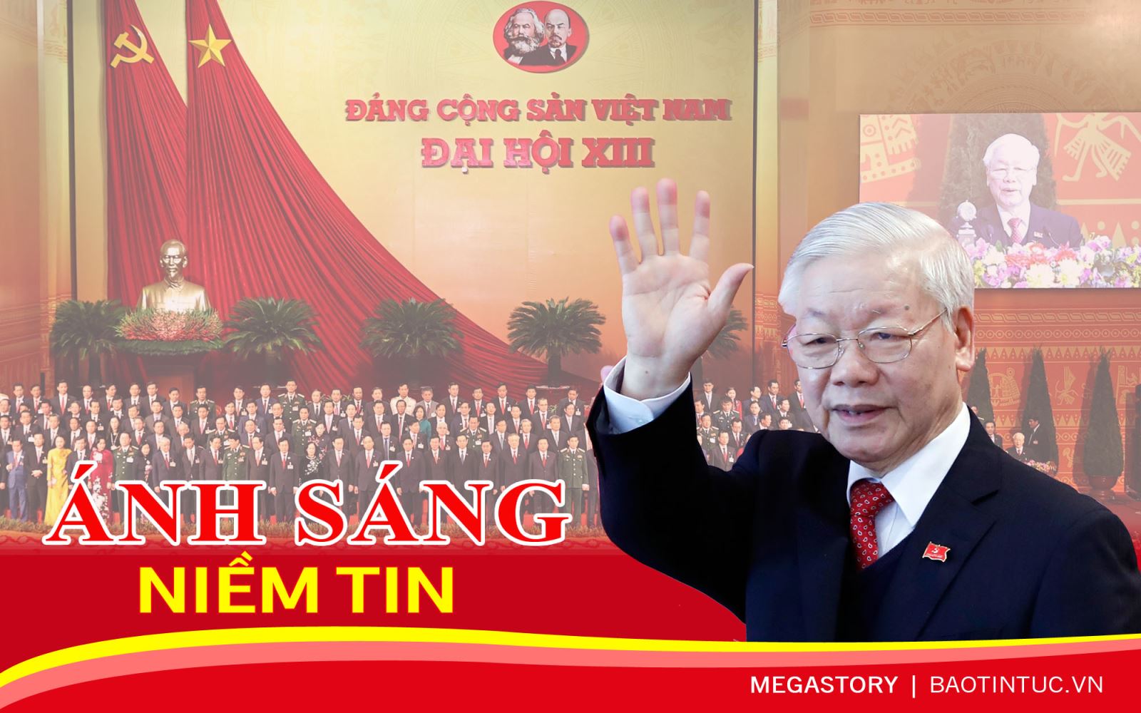 Ánh sáng niềm tin