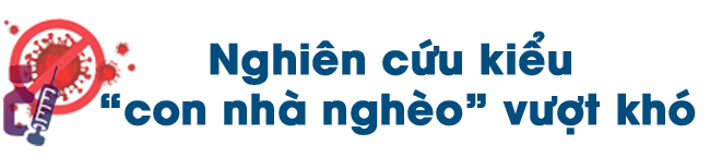 Thần tốc khai sinh vaccine COVID-19 của Việt Nam ảnh 9