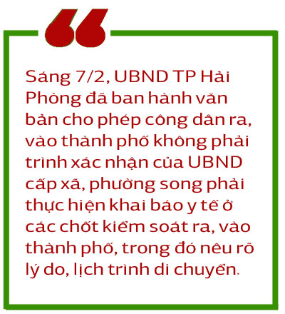 'Giải cứu’ nông sản vùng dịch ảnh 21