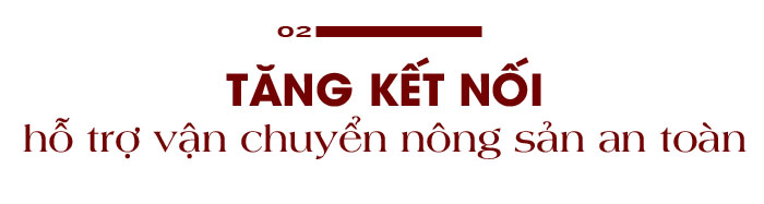 'Giải cứu’ nông sản vùng dịch ảnh 13