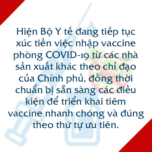 Nhiều tín hiệu lạc quan từ vaccine ngừa COVID-19 ảnh 6