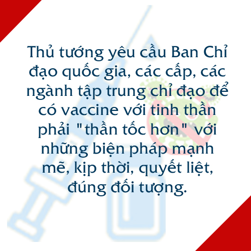 Nhiều tín hiệu lạc quan từ vaccine ngừa COVID-19 ảnh 11