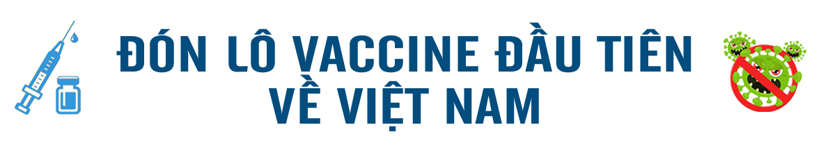 Nhiều tín hiệu lạc quan từ vaccine ngừa COVID-19 ảnh 1