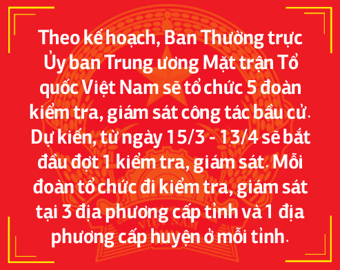 Chuẩn bị kỹ lưỡng cho ngày hội toàn dân ảnh 18