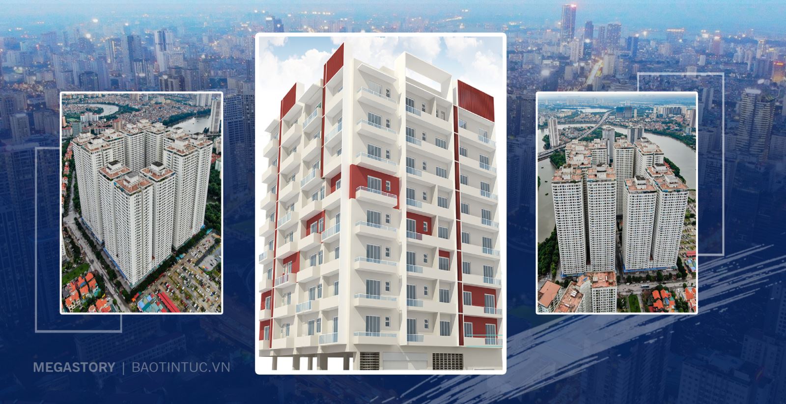 Việc tuân thủ các quy chuẩn tại các công trình xây dựng cần có sự giám định của cơ quan chức năng, đơn vị thẩm định, giám sát...
