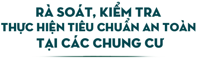 An toàn cho trẻ ở chung cư cao tầng ảnh 15