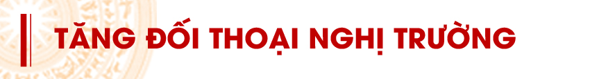Điểm sáng nhiệm kỳ Quốc hội khóa XIV ảnh 15
