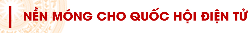 Điểm sáng nhiệm kỳ Quốc hội khóa XIV ảnh 20
