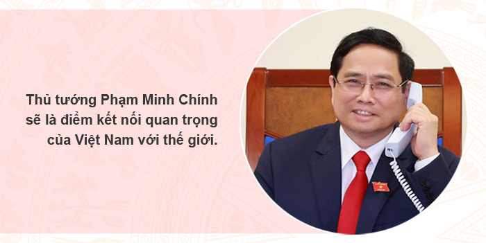 Thế giới đánh giá cao ban lãnh đạo mới của Việt Nam ảnh 10