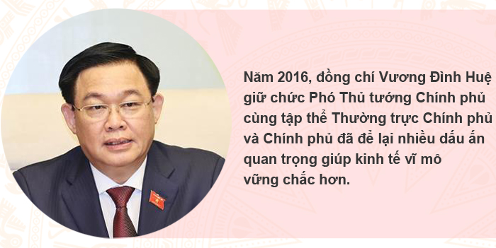Thế giới đánh giá cao ban lãnh đạo mới của Việt Nam ảnh 14