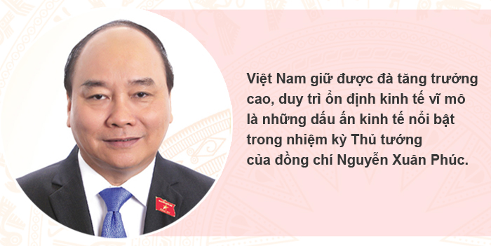 Thế giới đánh giá cao ban lãnh đạo mới của Việt Nam ảnh 7