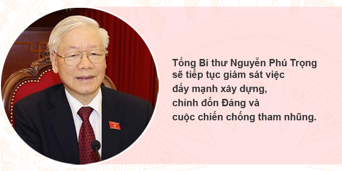 Thế giới đánh giá cao ban lãnh đạo mới của Việt Nam ảnh 3