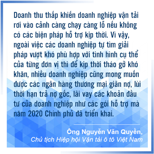 Tiếp sức doanh nghiệp 'vượt bão' ảnh 12