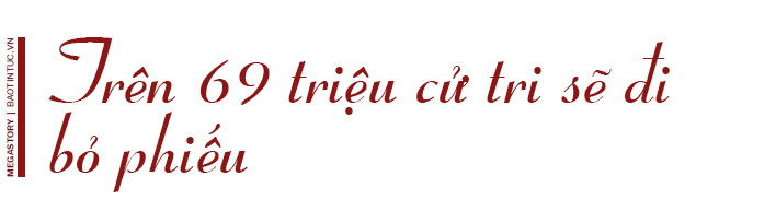 Sẵn sàng cho Ngày hội non sông ảnh 8