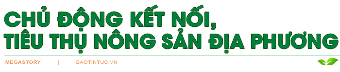 Kết nối cung - cầu ngay 'sân nhà' ảnh 5