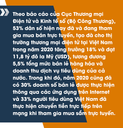 Đưa nông sản lên sàn online ảnh 16