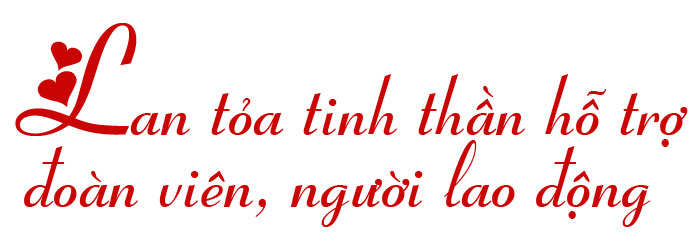 Ấm lòng giữa đại dịch ảnh 1