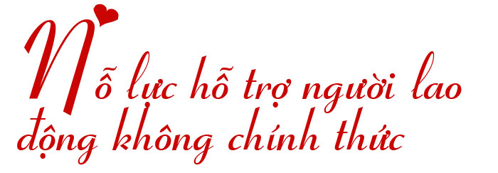 Ấm lòng giữa đại dịch ảnh 5