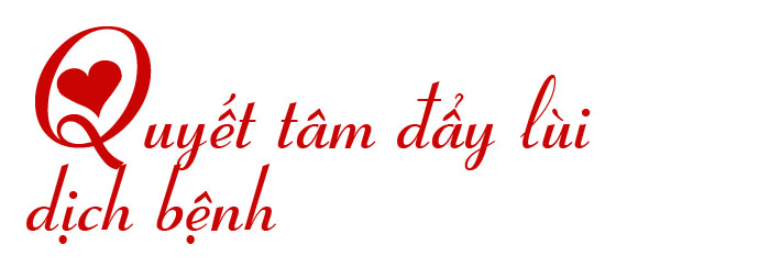 Ấm lòng giữa đại dịch ảnh 11