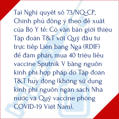 ‘Mũi nhọn’ vaccine ảnh 7