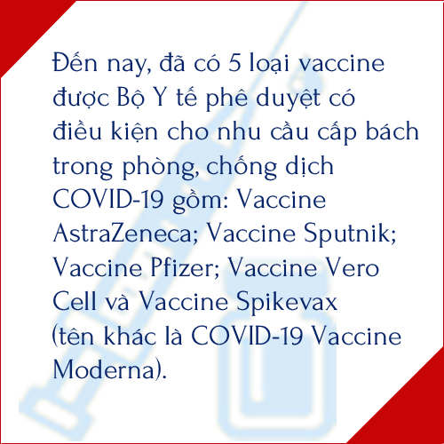 ‘Mũi nhọn’ vaccine ảnh 16